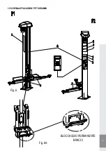 Preview for 11 page of Corghi ERCO 3222N CEL Operator'S Manual