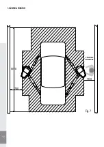 Preview for 12 page of Corghi ERCO 3222N CEL Operator'S Manual