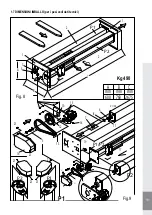 Preview for 13 page of Corghi ERCO 3222N CEL Operator'S Manual