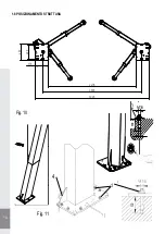 Preview for 14 page of Corghi ERCO 3222N CEL Operator'S Manual