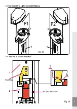 Preview for 17 page of Corghi ERCO 3222N CEL Operator'S Manual