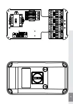 Preview for 33 page of Corghi ERCO 3222N CEL Operator'S Manual