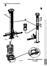 Preview for 45 page of Corghi ERCO 3222N CEL Operator'S Manual