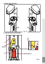 Preview for 51 page of Corghi ERCO 3222N CEL Operator'S Manual