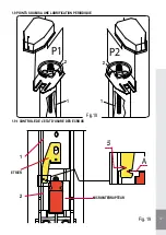 Preview for 85 page of Corghi ERCO 3222N CEL Operator'S Manual