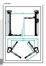 Preview for 110 page of Corghi ERCO 3222N CEL Operator'S Manual