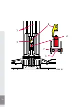 Preview for 118 page of Corghi ERCO 3222N CEL Operator'S Manual