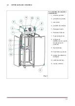 Preview for 11 page of Corghi ERCO 500 Operator'S Manual