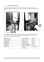 Preview for 18 page of Corghi ERCO 500 Operator'S Manual