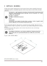 Preview for 23 page of Corghi ERCO 500 Operator'S Manual