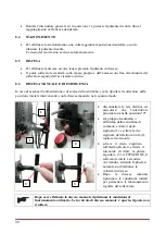 Preview for 34 page of Corghi ERCO 500 Operator'S Manual