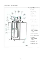 Preview for 84 page of Corghi ERCO 500 Operator'S Manual