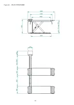 Preview for 88 page of Corghi ERCO 500 Operator'S Manual