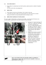 Preview for 107 page of Corghi ERCO 500 Operator'S Manual