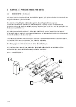 Preview for 120 page of Corghi ERCO 500 Operator'S Manual