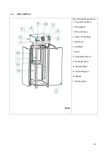 Preview for 121 page of Corghi ERCO 500 Operator'S Manual