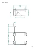 Preview for 125 page of Corghi ERCO 500 Operator'S Manual