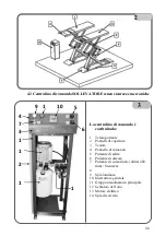 Предварительный просмотр 11 страницы Corghi ERCO 630 Series Operator'S Manual