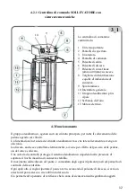 Предварительный просмотр 12 страницы Corghi ERCO 630 Series Operator'S Manual