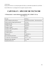 Предварительный просмотр 13 страницы Corghi ERCO 630 Series Operator'S Manual