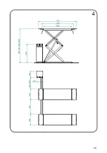 Предварительный просмотр 16 страницы Corghi ERCO 630 Series Operator'S Manual