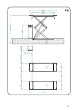 Предварительный просмотр 17 страницы Corghi ERCO 630 Series Operator'S Manual