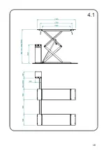 Предварительный просмотр 18 страницы Corghi ERCO 630 Series Operator'S Manual