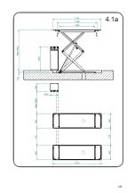 Предварительный просмотр 19 страницы Corghi ERCO 630 Series Operator'S Manual