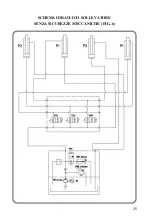 Предварительный просмотр 25 страницы Corghi ERCO 630 Series Operator'S Manual