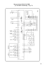 Предварительный просмотр 29 страницы Corghi ERCO 630 Series Operator'S Manual