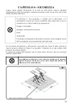 Предварительный просмотр 33 страницы Corghi ERCO 630 Series Operator'S Manual