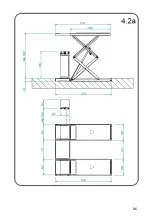 Предварительный просмотр 86 страницы Corghi ERCO 630 Series Operator'S Manual