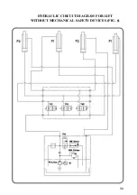 Предварительный просмотр 90 страницы Corghi ERCO 630 Series Operator'S Manual