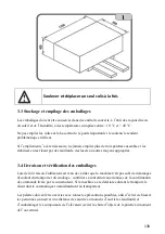 Предварительный просмотр 139 страницы Corghi ERCO 630 Series Operator'S Manual