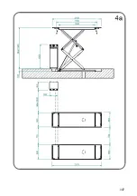 Предварительный просмотр 147 страницы Corghi ERCO 630 Series Operator'S Manual