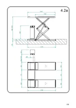 Предварительный просмотр 151 страницы Corghi ERCO 630 Series Operator'S Manual