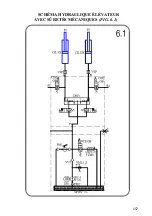 Предварительный просмотр 157 страницы Corghi ERCO 630 Series Operator'S Manual