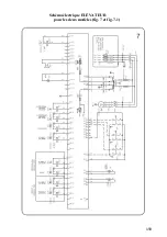 Предварительный просмотр 159 страницы Corghi ERCO 630 Series Operator'S Manual