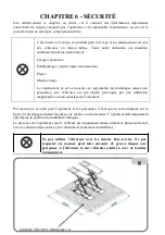 Предварительный просмотр 163 страницы Corghi ERCO 630 Series Operator'S Manual