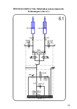 Предварительный просмотр 223 страницы Corghi ERCO 630 Series Operator'S Manual