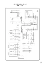 Предварительный просмотр 225 страницы Corghi ERCO 630 Series Operator'S Manual