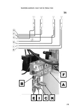 Предварительный просмотр 235 страницы Corghi ERCO 630 Series Operator'S Manual