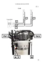 Предварительный просмотр 239 страницы Corghi ERCO 630 Series Operator'S Manual