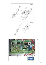 Предварительный просмотр 244 страницы Corghi ERCO 630 Series Operator'S Manual