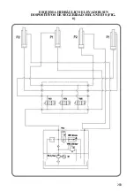 Предварительный просмотр 283 страницы Corghi ERCO 630 Series Operator'S Manual