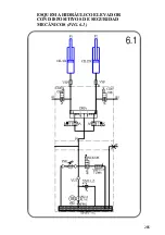 Предварительный просмотр 285 страницы Corghi ERCO 630 Series Operator'S Manual