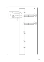 Предварительный просмотр 288 страницы Corghi ERCO 630 Series Operator'S Manual