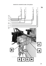 Предварительный просмотр 297 страницы Corghi ERCO 630 Series Operator'S Manual