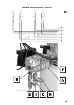 Предварительный просмотр 298 страницы Corghi ERCO 630 Series Operator'S Manual