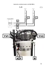 Предварительный просмотр 301 страницы Corghi ERCO 630 Series Operator'S Manual